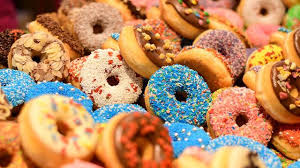 4 Cara Membuat Donat Enak Empuk Dan Mudah Dibuat Sendiri Di Rumah Lifestyle Liputan6 Com