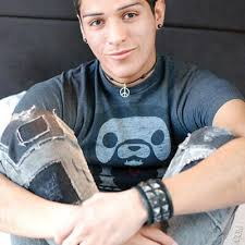 Alumni Finalist in Mr. Gay America Competition