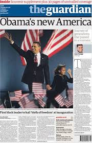 David Bowie Special And Obama S Election Your Favourite Guardian Berliner Issues Obama Election Obama Guardian