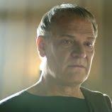 Así son los personajes y el argumento de 'Imperium', la nueva serie de  Antena 3