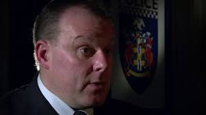 Nightmare in Suburbia