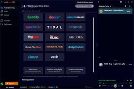 Download Audials Music 2021 0 132 0