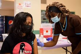Food & drug administration (fda) told the company to dispose of millions of doses because of contamination concerns. Germany To Offer Covid 19 Vaccine To Children As Young As 12 From June Marketwatch