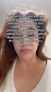 Smart but in a dumb way #randomthings #iqtest