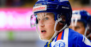 Uppgifter: Kaptenen kan lämna toppklubben