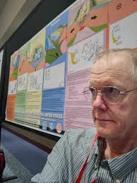 Microfossils IV conference details in Houston