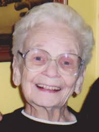 Mary L. Lockhart Obituary April 9, 2015