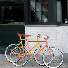ace hotel tokyobike bicycle bike design bicycle fashion
