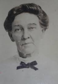 Grand couple of yesteryear in Mindemoya, she was the Ida Van Horn married  to William Hare. They raised a family of 3 in a big house down towards the  lake, then later