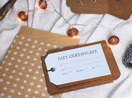 Having a gift card program in place now can allow your business to do the same when sales slow down or there's an emergency. Gift Cards And Loyalty Programs Does My Small Business Need Them