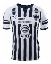 Diputado regala jersey del mundial de clubes de rayados. Jersey Playera Rayados De Monterrey De Local 2018 Mercado Libre