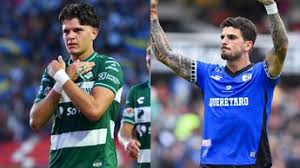 Santos vs Querétaro: Dónde ver EN VIVO J12 Apertura 2026 Liga MX