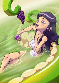 Tentacle Grape hentai videos, GIFs, and images | R34.app