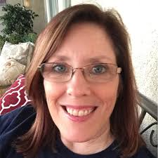 Janet Huyck's Instagram, Twitter & Facebook