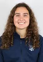 2018-19 Women's Swimming & Diving Roster