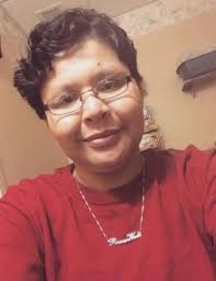 Kacie Biidaanakwadookwe Obituary (1986