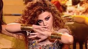 Born 3 may 1983) is a lebanese singer, dancer, actress and entertainer. Ù…ÙŠØ±ÙŠØ§Ù… ÙØ§Ø±Ø³ Ù‚ÙˆÙ…ÙŠ Myriam Fares Goumi Dj Eddie