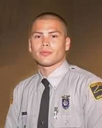 Trooper Blanton, Jr. Obituary June 17, 2008