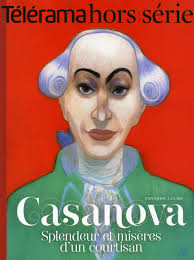 C van Casanova