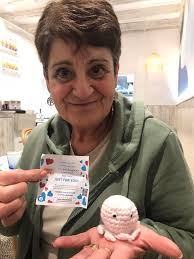 Worry worm found at Red Dot Home Store in Ocean Keys, WA