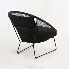 Natalie Outdoor Relaxing Lounge Chair Black 0 Lounge Chair Outdoor Lounge Chair Design Outdoor Lounge