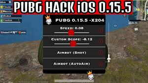 Turn on the features you want and play the game. Pubg Mobile Hack Ios 0 15 5 New Anti Ban Tweaks Vip For Free Mobile Game Download Hacks Tool Hacks