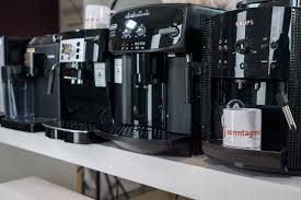 Ab wie vielen mitarbeitern & tassen­verbrauch lohnt sich ein kaffee­vollautomat? Kaffeevollautomat Fur Firmen 2021 So Finden Sie Das Passende Modell