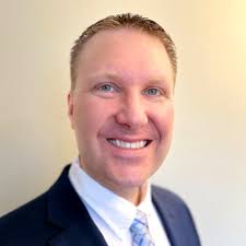 Daniel Schutte, MBA, PMP, CSM