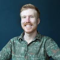 Peter Maslin's Instagram, Twitter & Facebook