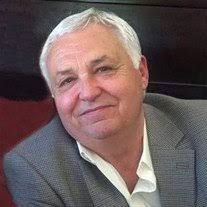 Obituary of Donald Brady