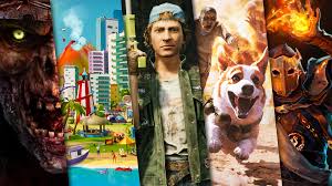 Coming soon to PS VR2 – Zombie Army VR, Little Cities: Bigger!, Wanderer:  The Fragments of Fate, The Wizards – Dark Times: Brotherhood, and more –  PlayStation.Blog
