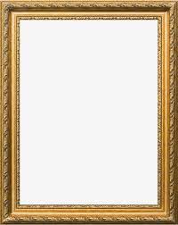 Elegant European Picture Frame Rectangle Clipart Elegant Occident Style Png Transparent Clipart Image And Psd File For Free Download Frame Picture Frames Gold Picture Frames