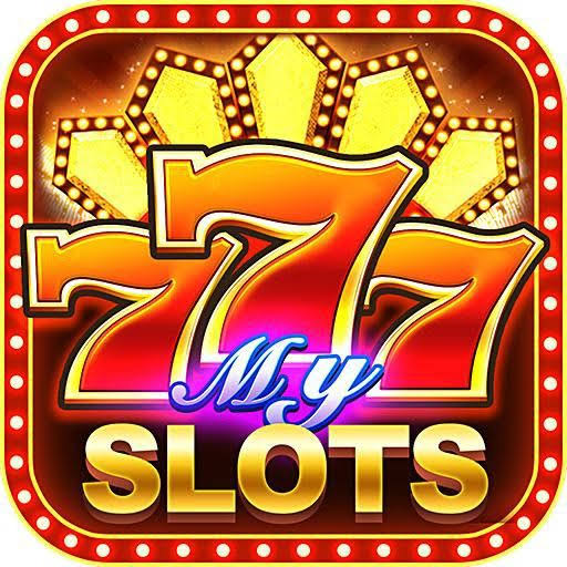 777 Slots Logo | Google play