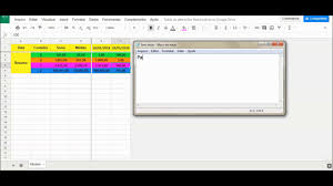 Puede que falten datos, que estén en el lugar incorrecto o que aparezcan varias veces en la tabla. Como Contar E Somar Celulas Coloridas Planilhas Google Youtube