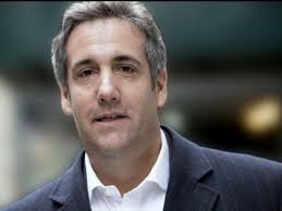 Michael Cohen's longtime business associate strikes deal to cooperate with  investigators: Source