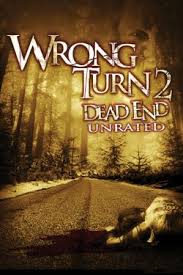 Кровное родство / wrong turn 5: Wrong Turn 3 Left For Dead Unrated Full Movie Movies Anywhere