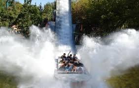 Fantasilandia is a chilean amusement park. Fantasilandia Santiago Ticket Price Timings Address Triphobo