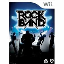 Esta ha sido anunciada hace apenas unos minutos por . Nintendo Juego Wii Rock Band Rockband 1 Producto Nuevo Eur 21 70 Picclick Fr