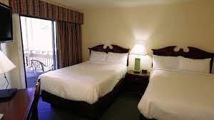 The caribbean resort in myrtle beach, sc offers an oceanfront water park with a pirates plunge water slide, silly submarine kiddie pool, outdoor & indoor lazy rivers, hot tubs, free wifi and much more! 3 Bedroom Condo Chelsea Villa At Caribbean Resort Youtube