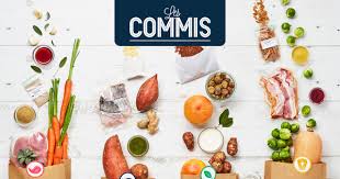 Les Commis Conditions Generales De Vente