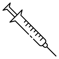 — the indoor practice facility at twin cities orthopedics performance center was bustling on friday afternoon. Vaccine Icons Download Free Vector Icons Noun Project