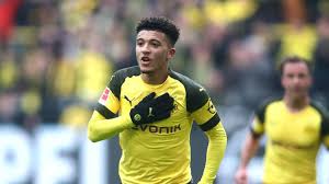 Other data include goals per match, conceded goals, conceded per match. Bundesliga 2018 19 Jadon Sancho Dortmund S Golden Boy In Numbers