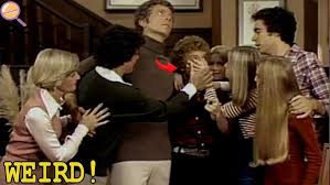 The Bradys #3 Bottoms Up