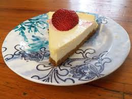 Greek Yogurt Cheesecake Http Www Abakinggirl Com 2013 01 21 Greek Yogurt Cheesecake Greek Yogurt Cheesecake Healthy Cheesecake Healthy Greek Yogurt