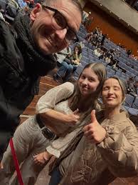 Hallo, Hamburg 🚢 Wir sehrn uns heute...