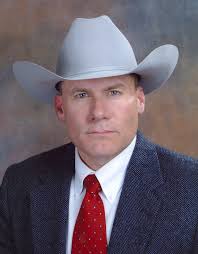 Texas Ranger Register Oliver, Brad