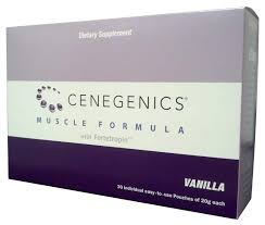 Pin On Cenegenics Products