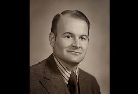 John McFadden Obituary (1935