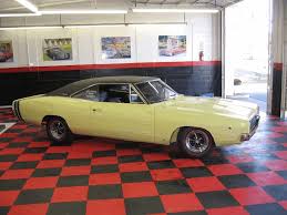 Image result for Yellow 1968 Charger