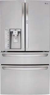 Maybe you would like to learn more about one of these? Lg Door In Door 29 9 Cu Ft 4 Door French Door Refrigerator With Thru The Door Ice And Water Stainless Steel Lmxs30776s Best Buy French Door Refrigerator Stainless Steel French Door Refrigerator Counter Depth French